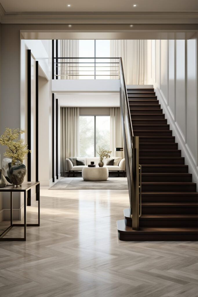 Planning Permission for Staircases - All you Need to Know