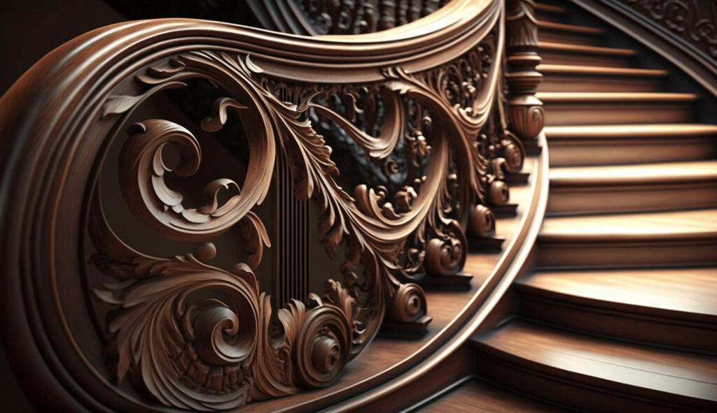 Historical Staircases Iconic Structures Around the World