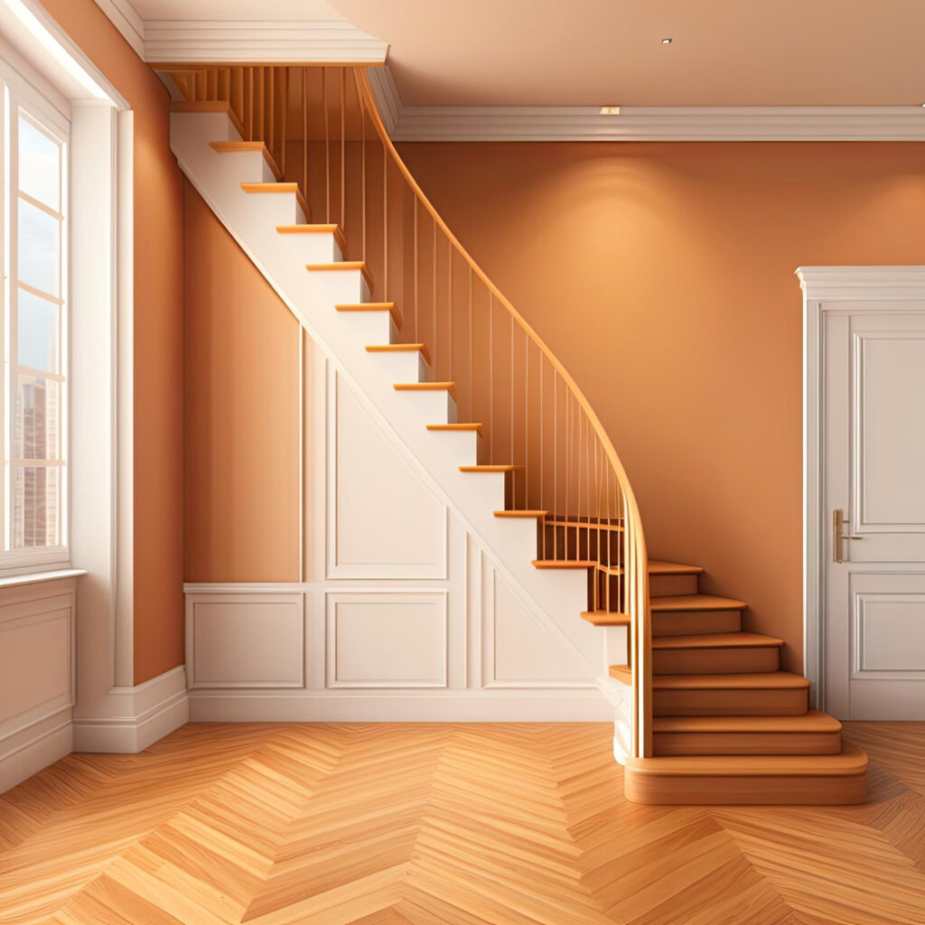 How to Replace Your Staircase