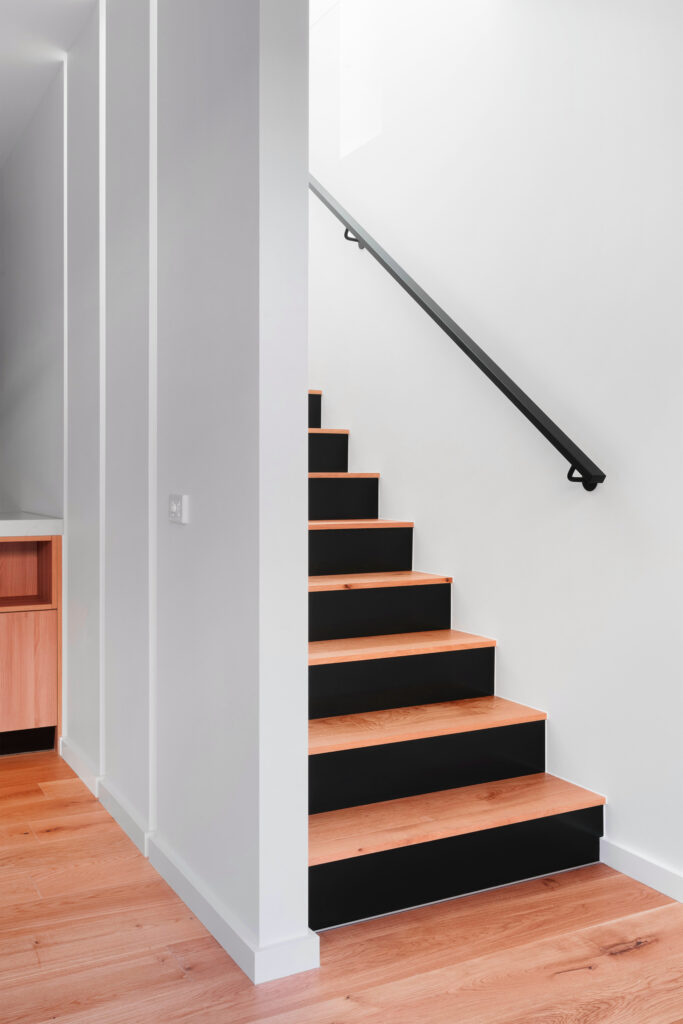 Box Staircases
