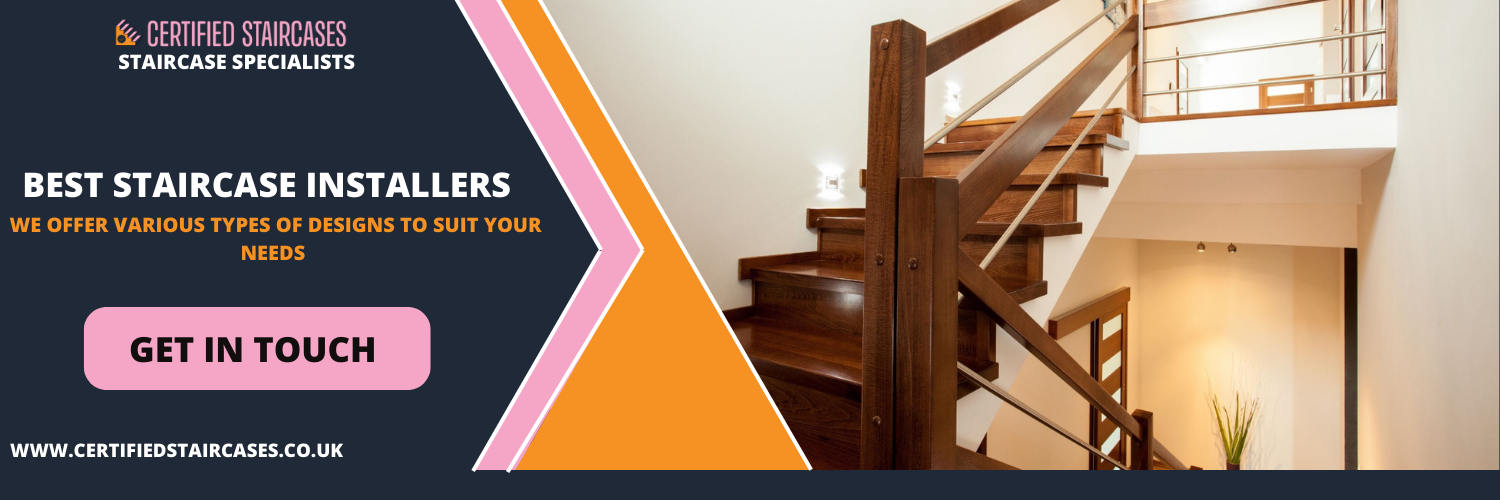 Best StairCase Installers in location